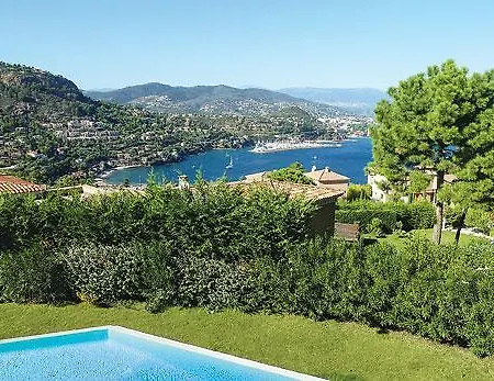 St Hubert Villa *