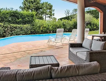 St Hubert Villa Théoule-sur-Mer